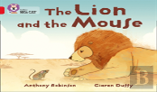 The Lion And The Mouse