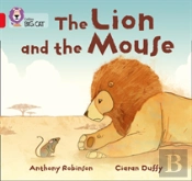 The Lion And The Mouse