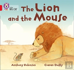 Bertrand.pt - The Lion And The Mouse