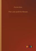 The Lion And The Mouse