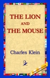 The Lion And The Mouse