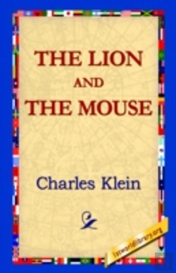 Bertrand.pt - The Lion And The Mouse