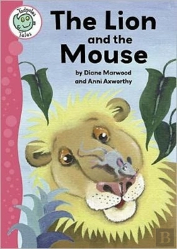 Bertrand.pt - The Lion And The Mouse