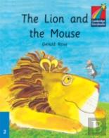 The Lion and the Mouse