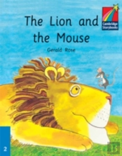 Bertrand.pt - The Lion and the Mouse