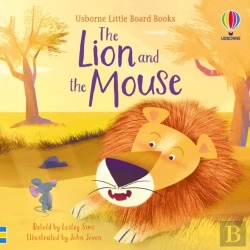 Bertrand.pt - The Lion And The Mouse