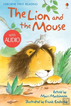 Bertrand.pt - The Lion And The Mouse