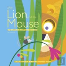 The Lion And The Mouse