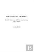 The Lion And The Poppy