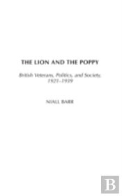 The Lion And The Poppy
