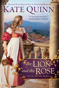 Bertrand.pt - The Lion And The Rose
