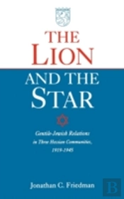 The Lion And The Star