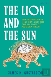 The Lion And The Sun