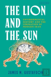 The Lion And The Sun