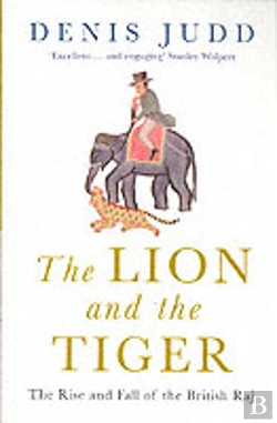 Bertrand.pt - The Lion And The Tiger