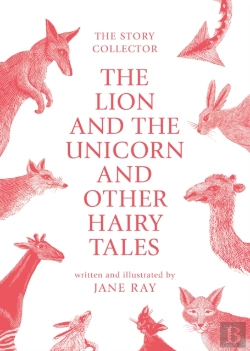 Bertrand.pt - The Lion And The Unicorn And Other Hairy Tales