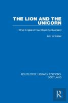 The Lion And The Unicorn