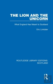 The Lion And The Unicorn