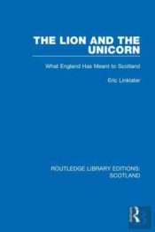 The Lion And The Unicorn