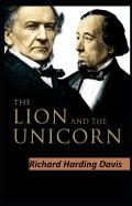 The Lion And The Unicorn Illustrated