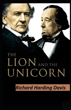 Bertrand.pt - The Lion And The Unicorn Illustrated