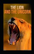 The Lion And The Unicorn Illustrated