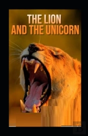 The Lion And The Unicorn Illustrated