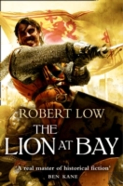 Bertrand.pt - The Lion At Bay