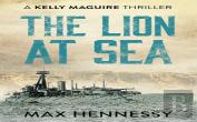 The Lion At Sea
