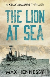 The Lion At Sea