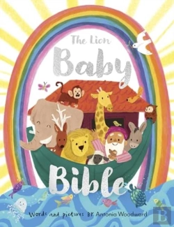 Bertrand.pt - The Lion Baby Bible