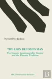 The Lion Becomes Man