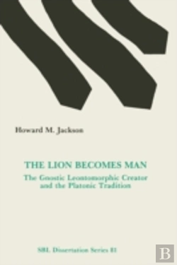 Bertrand.pt - The Lion Becomes Man