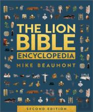 The Lion Bible Encyclopedia
