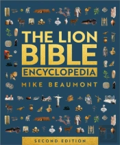 The Lion Bible Encyclopedia