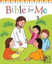 The Lion Bible For Me