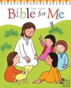 Bertrand.pt - The Lion Bible For Me