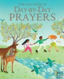Bertrand.pt - The Lion Book Of Day-By-Day Prayers