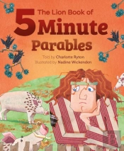 The Lion Book Of Five-Minute Parables