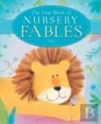 The Lion Book Of Nursery Fables