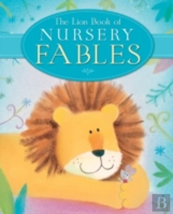 Bertrand.pt - The Lion Book Of Nursery Fables