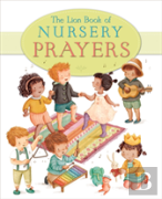 The Lion Book Of Nursery Prayers