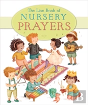The Lion Book Of Nursery Prayers