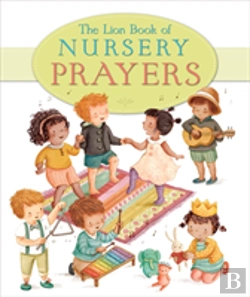 Bertrand.pt - The Lion Book Of Nursery Prayers