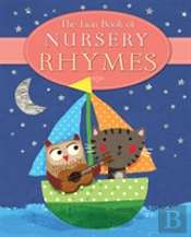 The Lion Book Of Nursery Rhymes