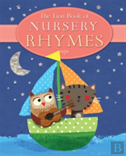 Bertrand.pt - The Lion Book Of Nursery Rhymes