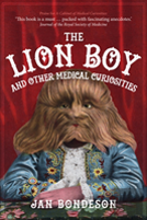 The Lion Boy And Other Medical Curiosities