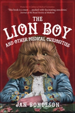 Bertrand.pt - The Lion Boy And Other Medical Curiosities