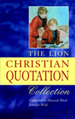 Bertrand.pt - The Lion Christian Quotation Collection