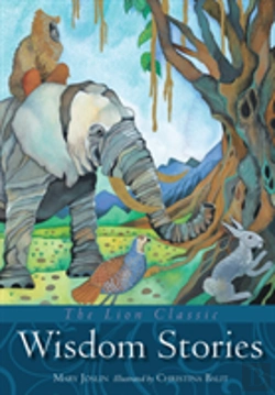 Bertrand.pt - The Lion Classic Wisdom Stories